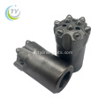 9 pulsanti da 45 mm bit conico per perforazione rocciosa